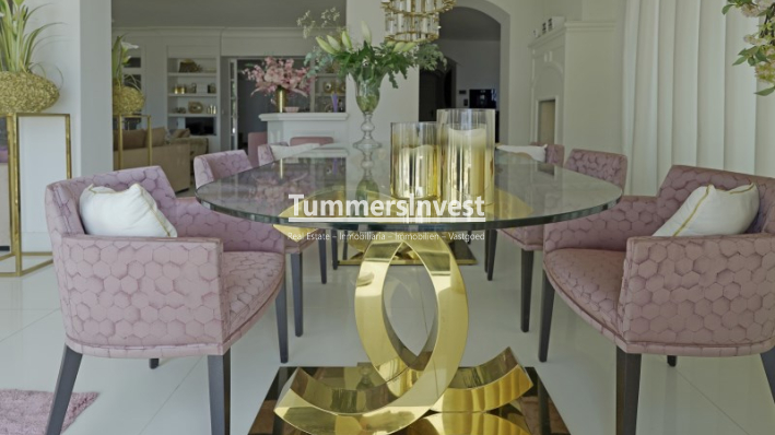 Reventa · Villa · Moraira · Casco Urbano