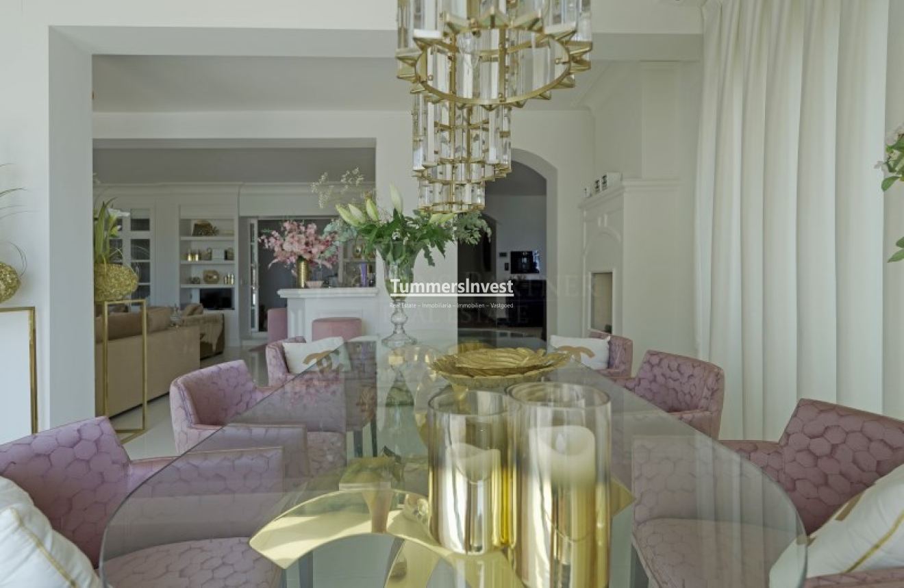 Reventa · Villa · Moraira · Casco Urbano