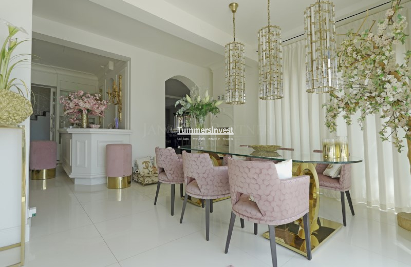 Reventa · Villa · Moraira · Casco Urbano