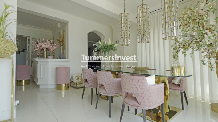 Reventa · Villa · Moraira · Casco Urbano
