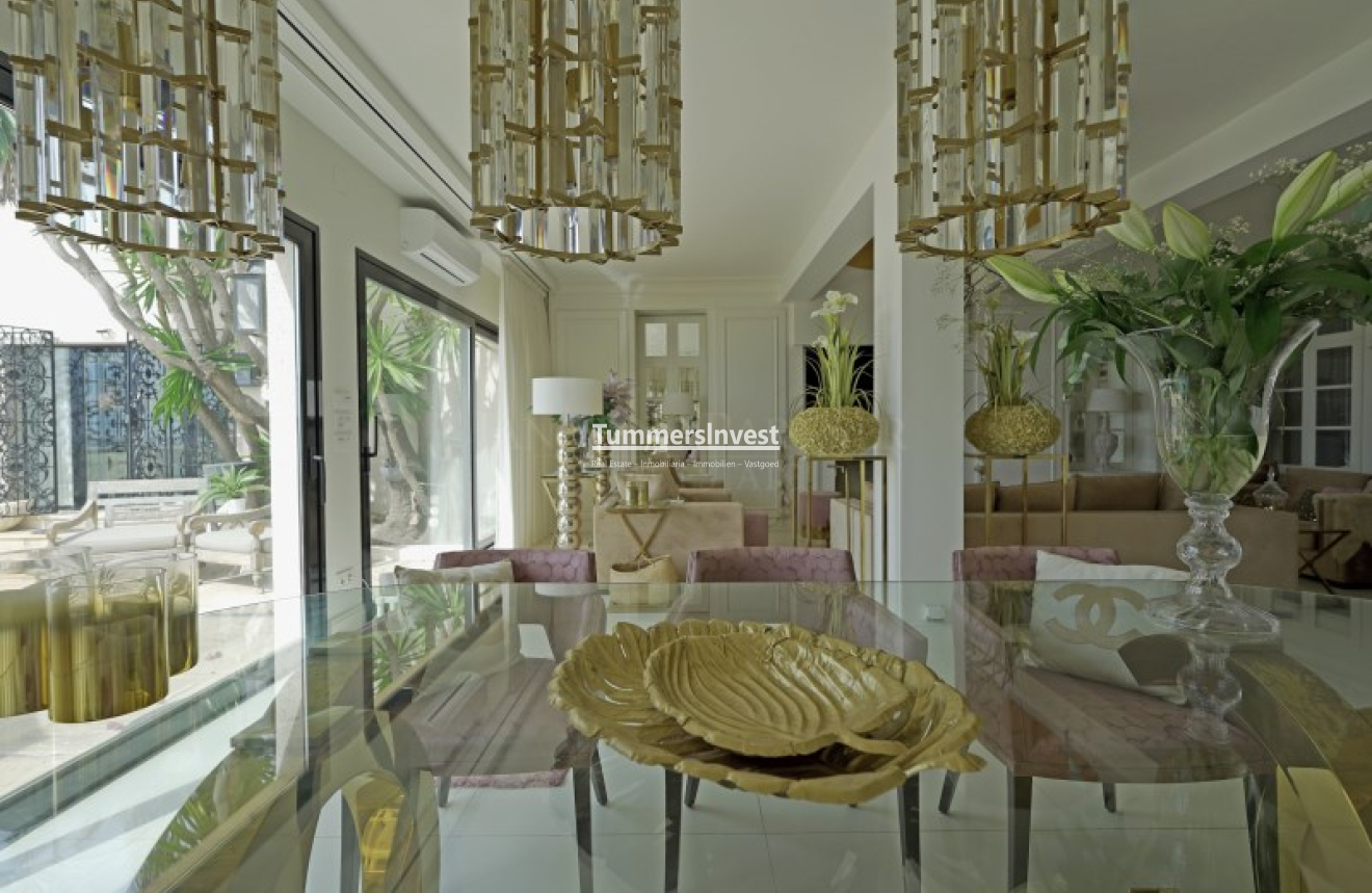 Reventa · Villa · Moraira · Casco Urbano
