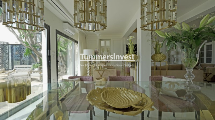 Reventa · Villa · Moraira · Casco Urbano