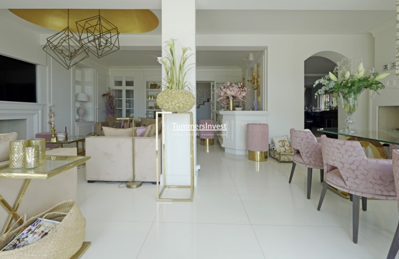 Reventa · Villa · Moraira · Casco Urbano