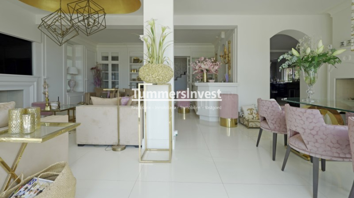 Reventa · Villa · Moraira · Casco Urbano