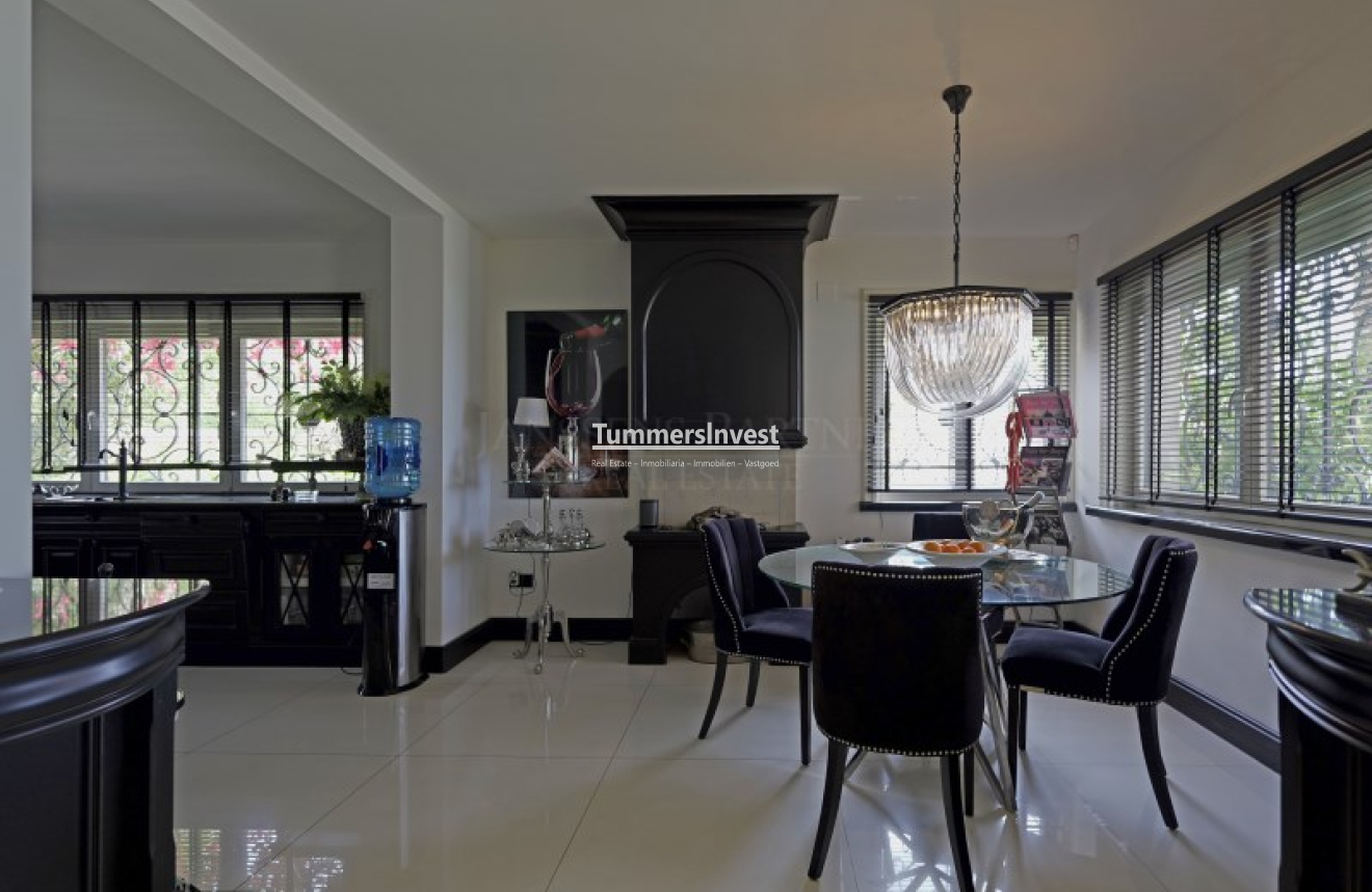 Reventa · Villa · Moraira · Casco Urbano
