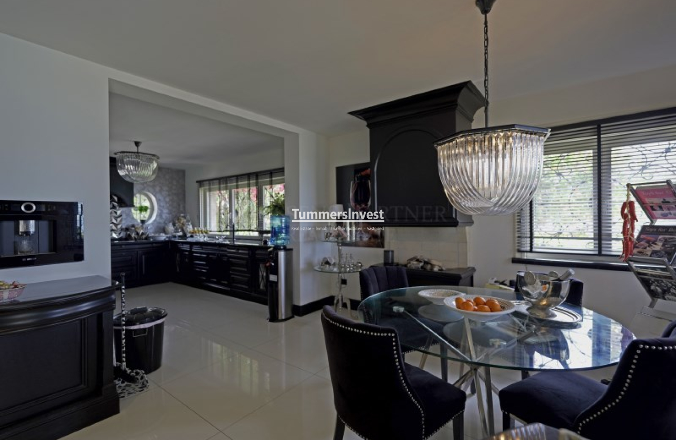 Reventa · Villa · Moraira · Casco Urbano