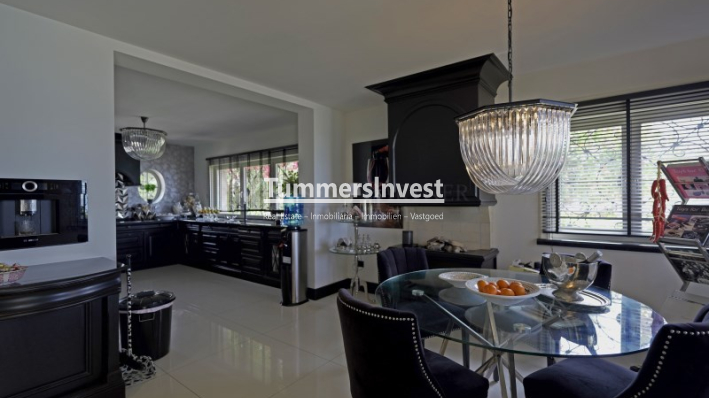 Reventa · Villa · Moraira · Casco Urbano