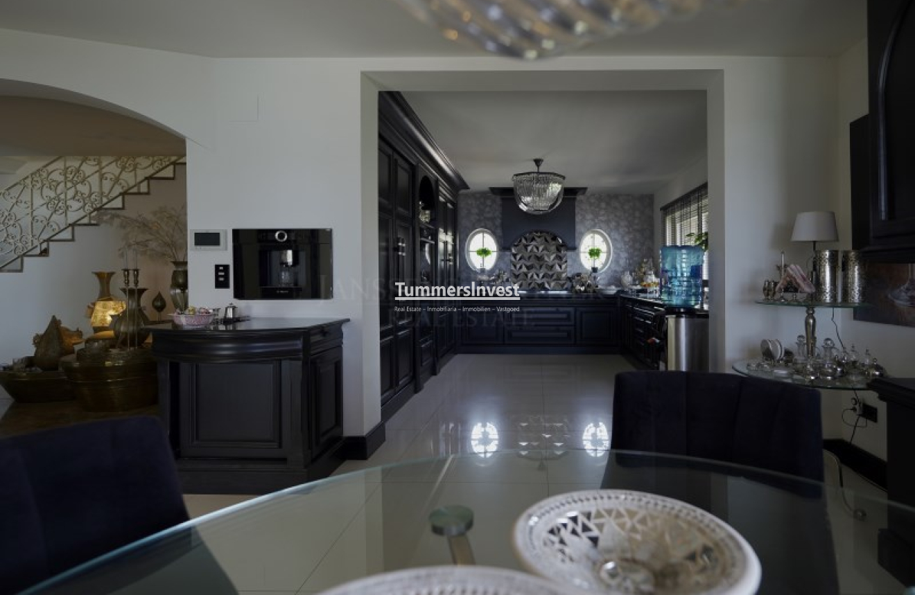 Reventa · Villa · Moraira · Casco Urbano