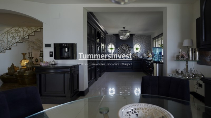 Reventa · Villa · Moraira · Casco Urbano