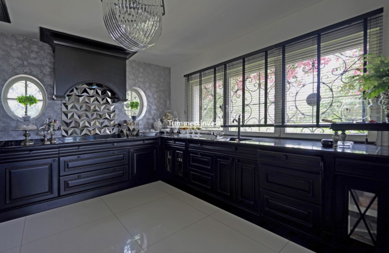 Reventa · Villa · Moraira · Casco Urbano