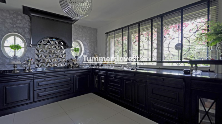Reventa · Villa · Moraira · Casco Urbano