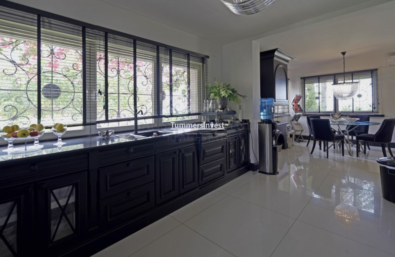 Reventa · Villa · Moraira · Casco Urbano
