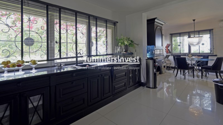Reventa · Villa · Moraira · Casco Urbano