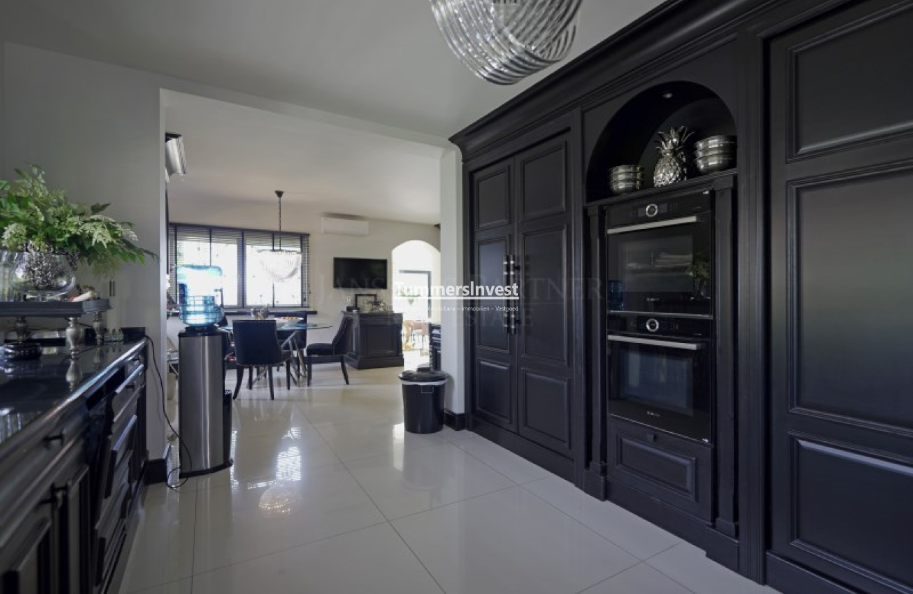 Reventa · Villa · Moraira · Casco Urbano