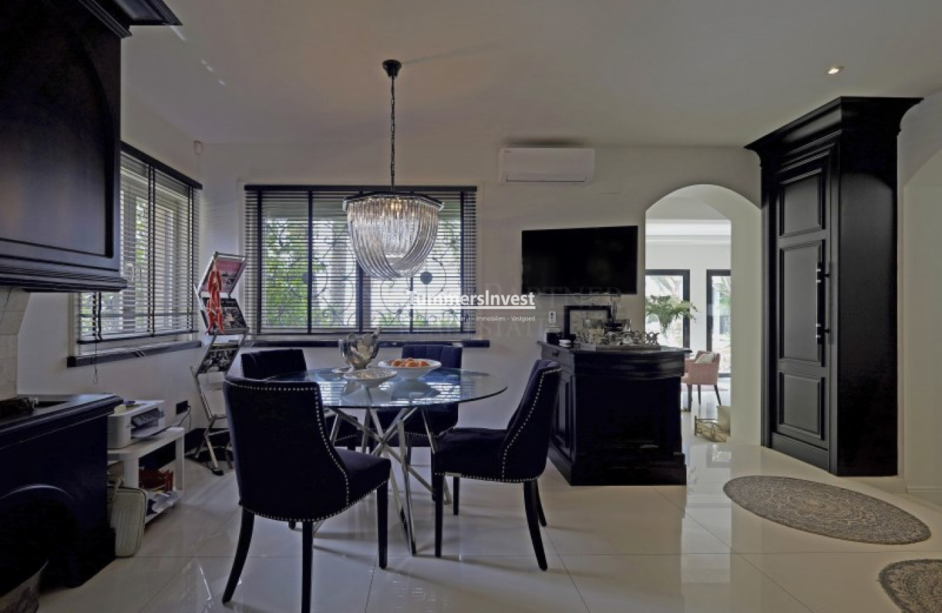 Reventa · Villa · Moraira · Casco Urbano