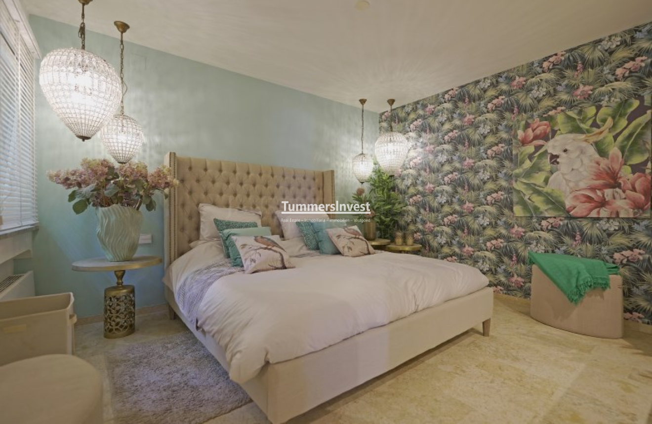 Reventa · Villa · Moraira · Casco Urbano