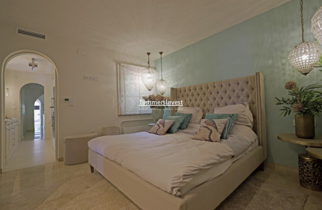 Reventa · Villa · Moraira · Casco Urbano