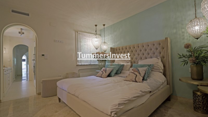 Reventa · Villa · Moraira · Casco Urbano