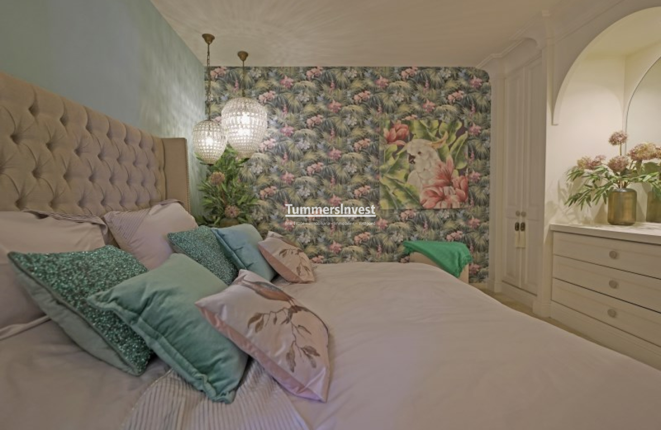 Reventa · Villa · Moraira · Casco Urbano