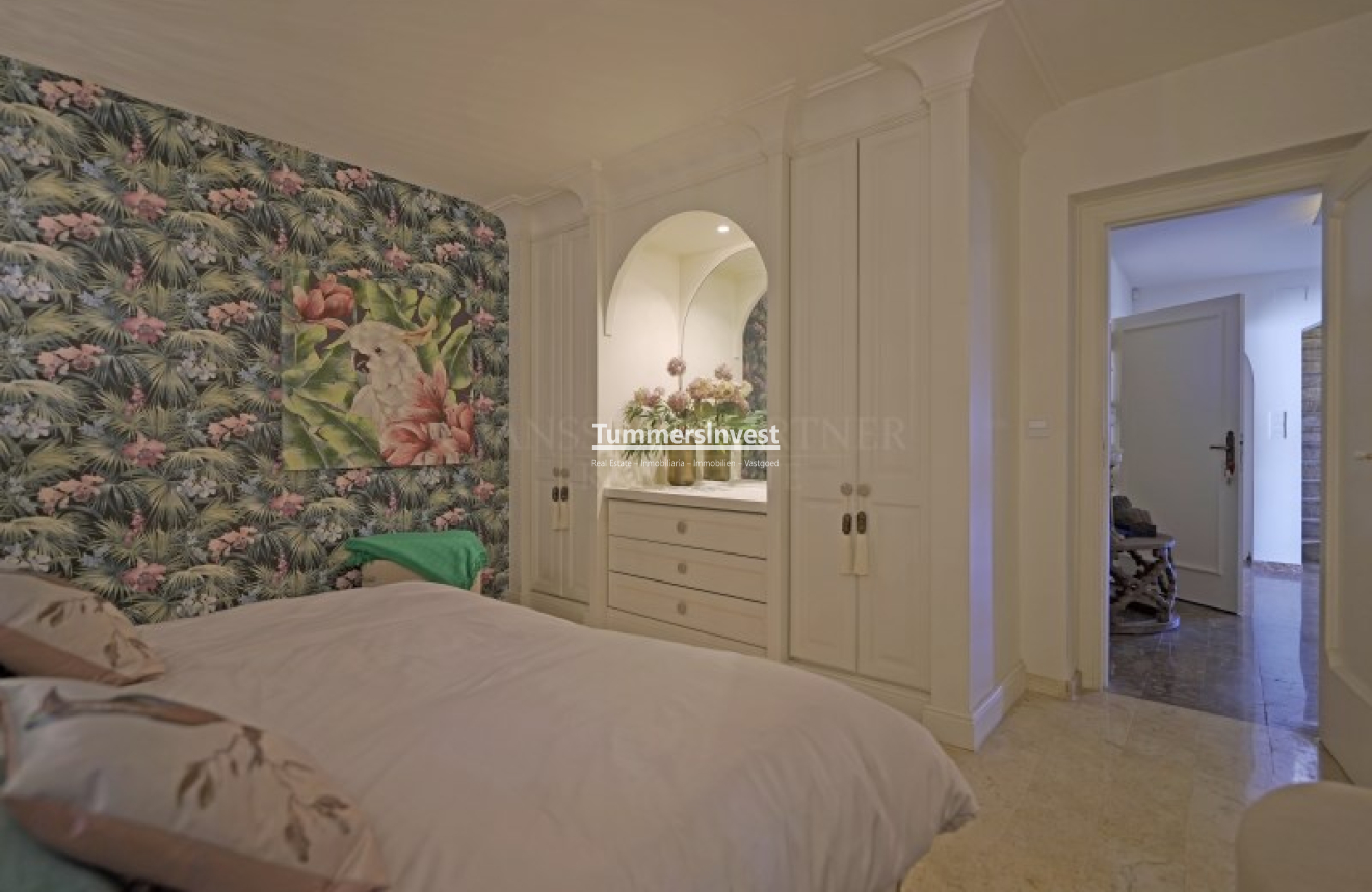 Reventa · Villa · Moraira · Casco Urbano