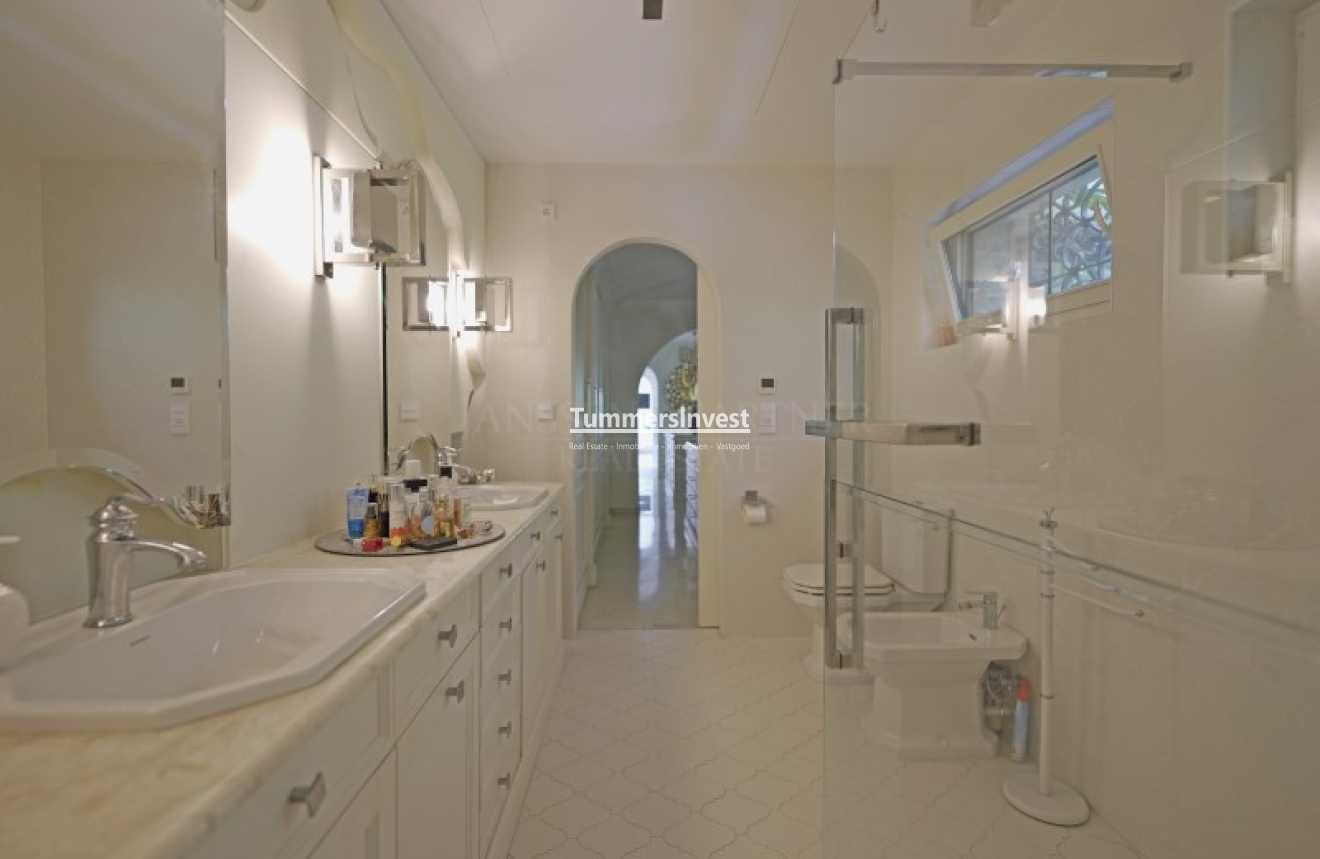 Reventa · Villa · Moraira · Casco Urbano