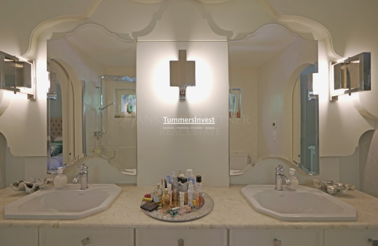 Reventa · Villa · Moraira · Casco Urbano