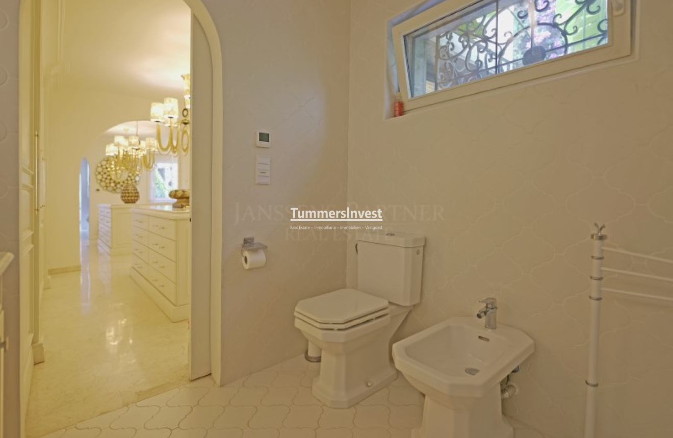 Reventa · Villa · Moraira · Casco Urbano