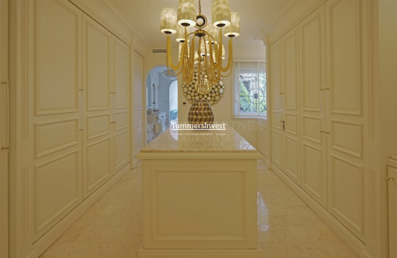 Reventa · Villa · Moraira · Casco Urbano