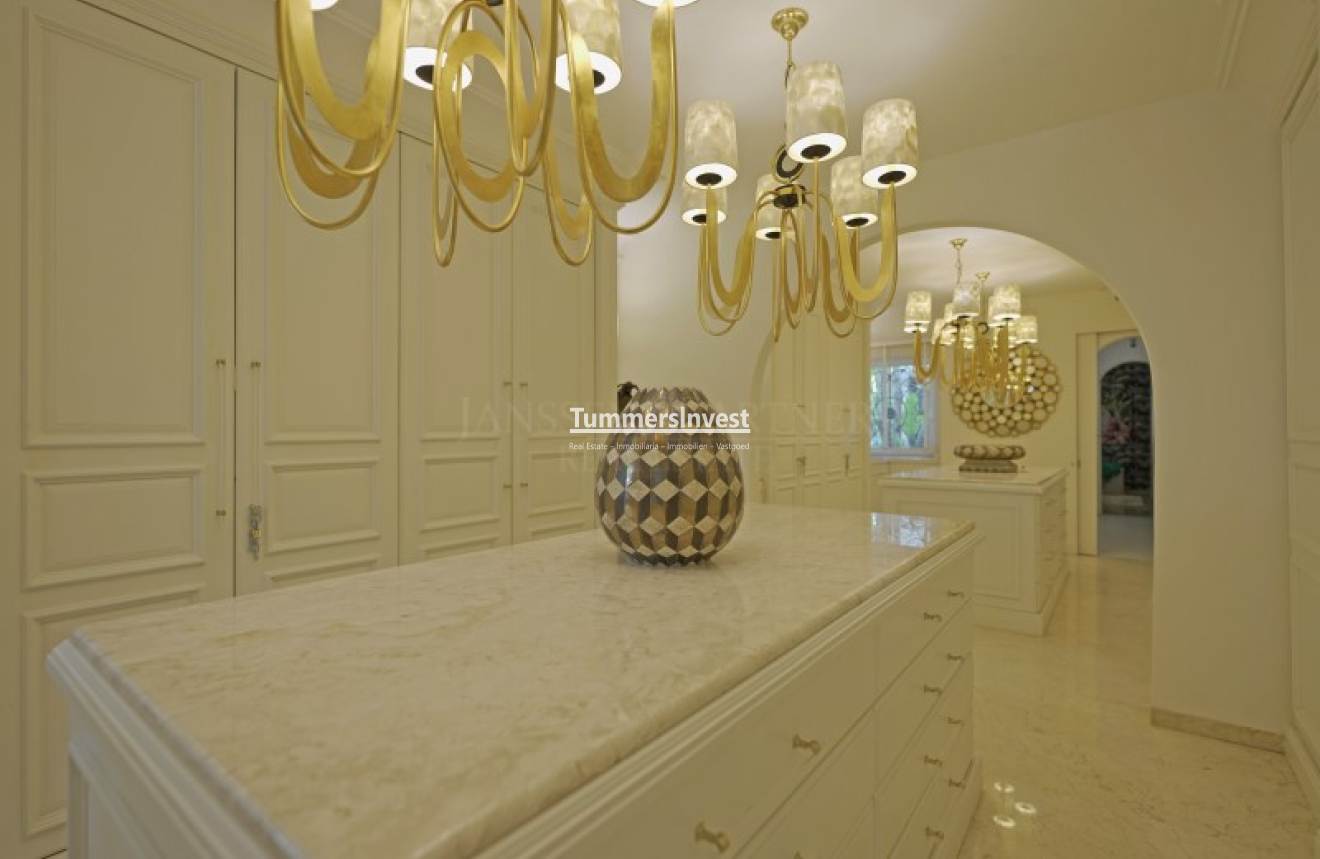 Reventa · Villa · Moraira · Casco Urbano