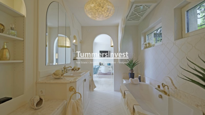 Reventa · Villa · Moraira · Casco Urbano