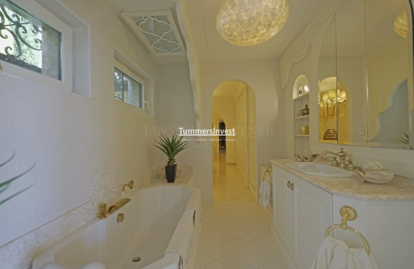 Reventa · Villa · Moraira · Casco Urbano