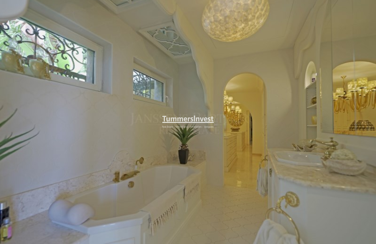 Reventa · Villa · Moraira · Casco Urbano