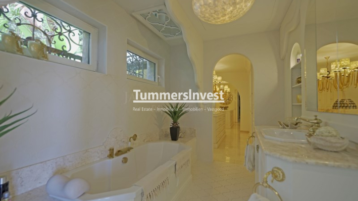 Reventa · Villa · Moraira · Casco Urbano