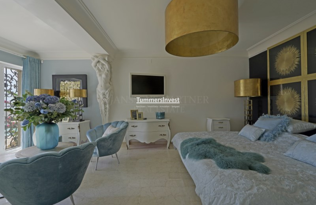 Reventa · Villa · Moraira · Casco Urbano