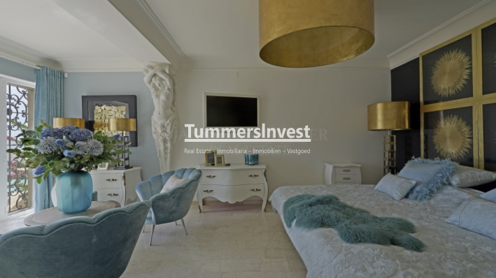 Reventa · Villa · Moraira · Casco Urbano