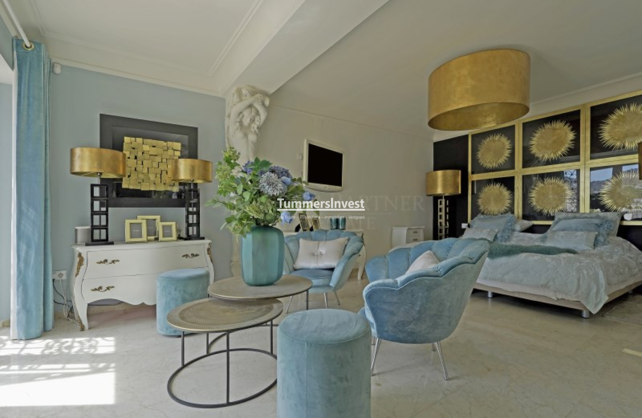 Reventa · Villa · Moraira · Casco Urbano