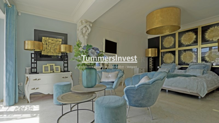 Reventa · Villa · Moraira · Casco Urbano