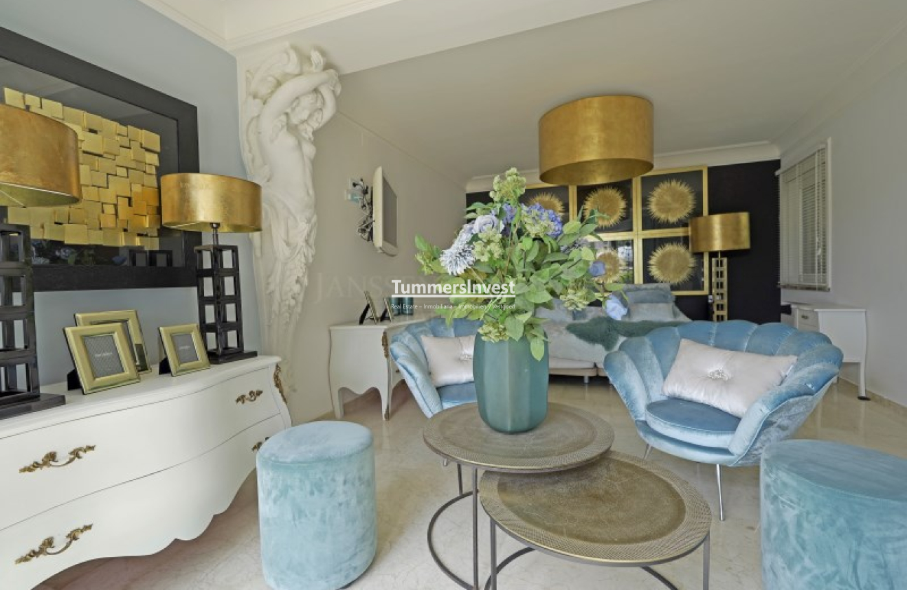 Reventa · Villa · Moraira · Casco Urbano