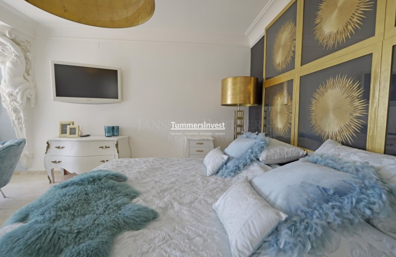 Reventa · Villa · Moraira · Casco Urbano
