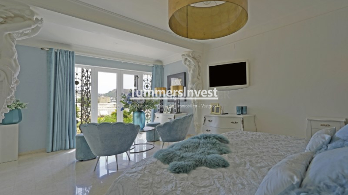 Reventa · Villa · Moraira · Casco Urbano