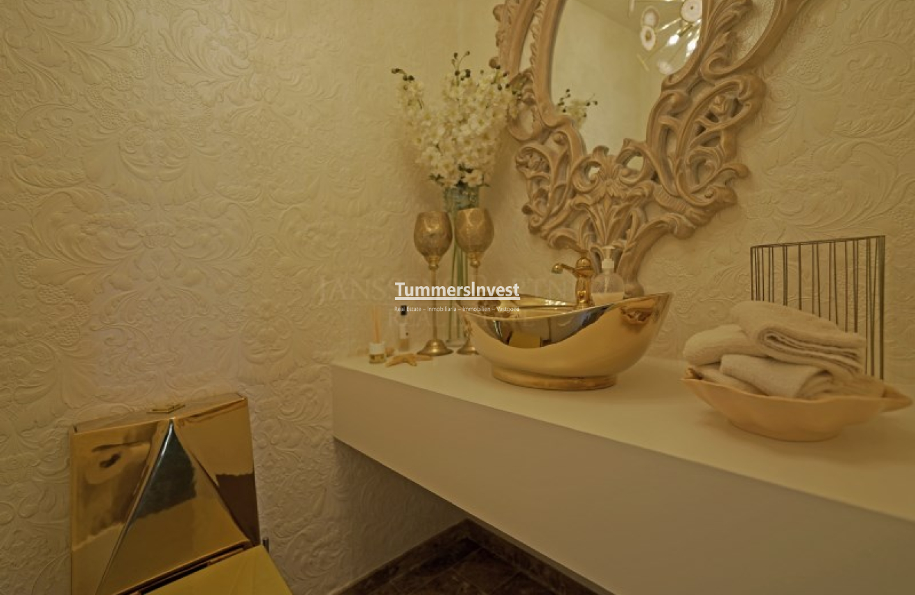 Reventa · Villa · Moraira · Casco Urbano