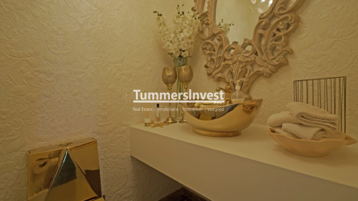 Reventa · Villa · Moraira · Casco Urbano