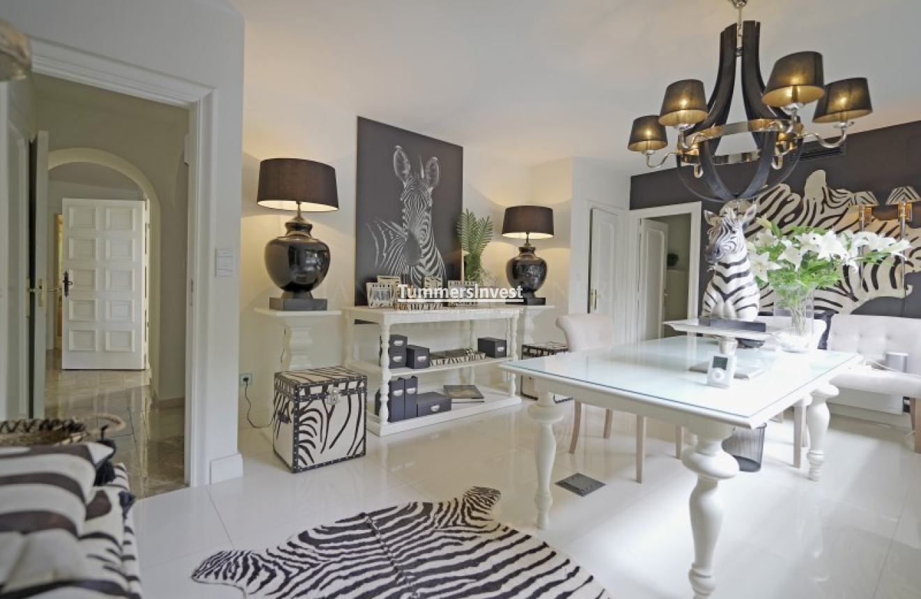 Reventa · Villa · Moraira · Casco Urbano