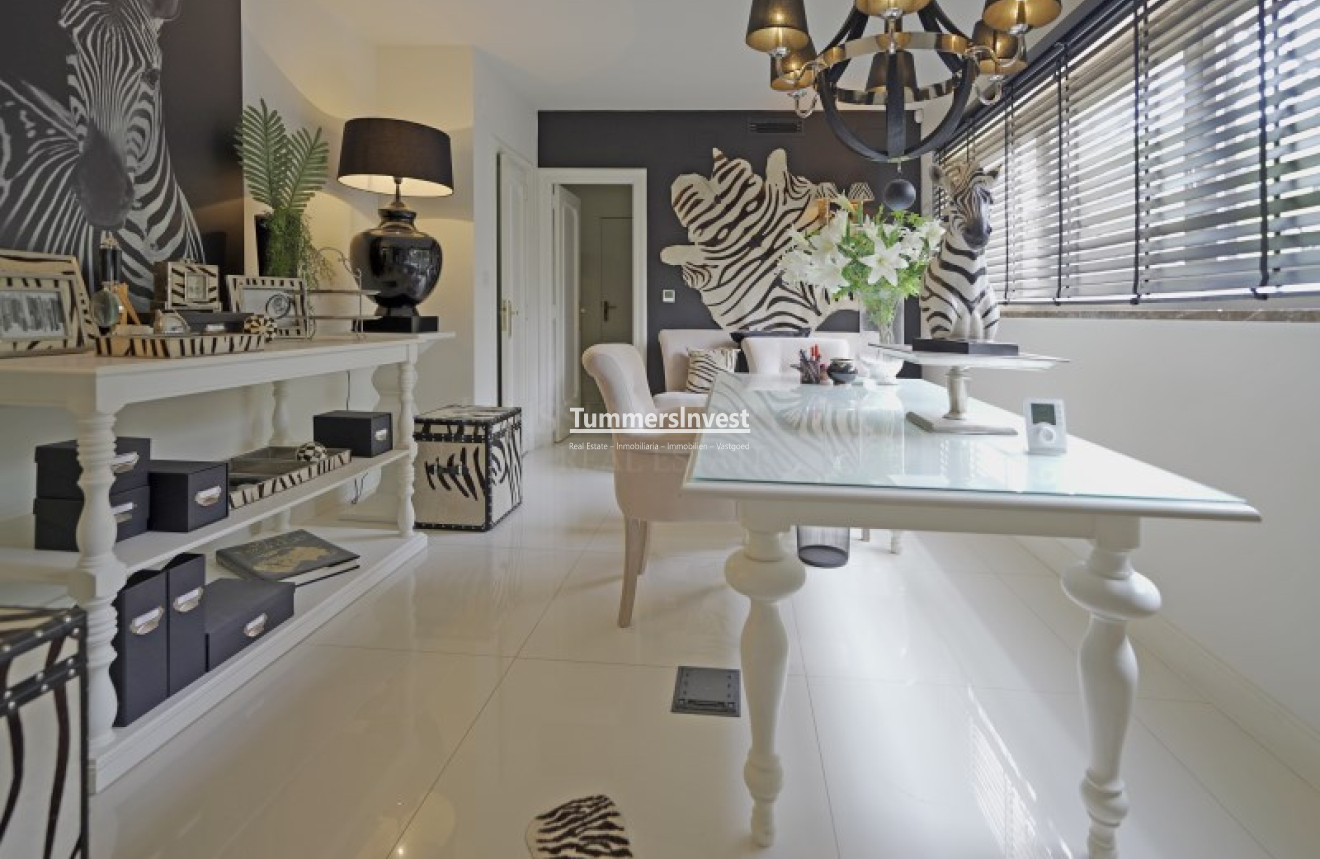 Reventa · Villa · Moraira · Casco Urbano