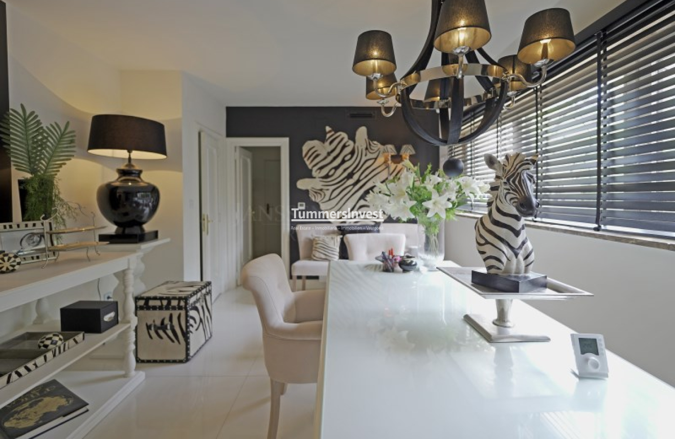 Reventa · Villa · Moraira · Casco Urbano