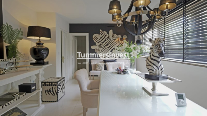 Reventa · Villa · Moraira · Casco Urbano