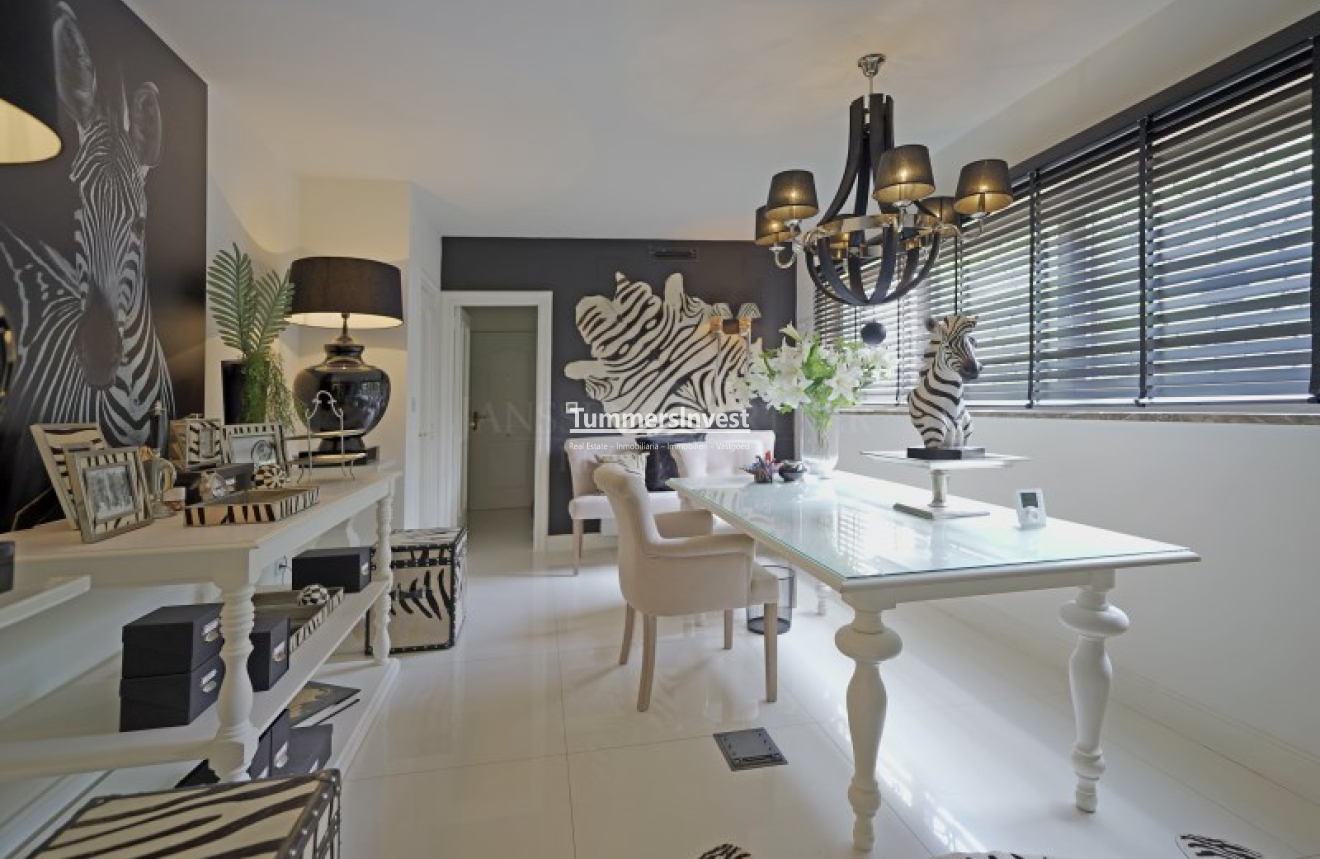 Reventa · Villa · Moraira · Casco Urbano