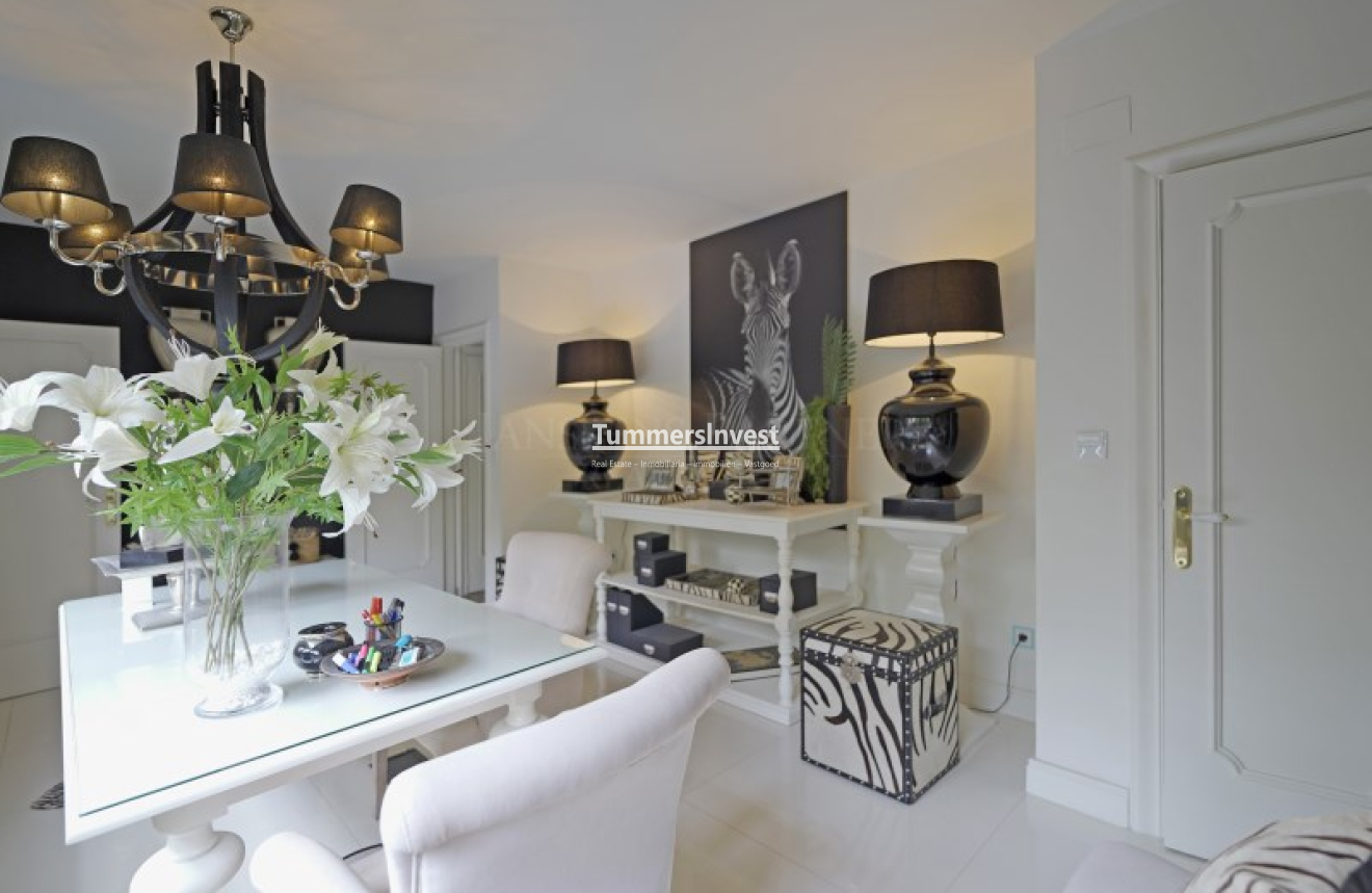 Reventa · Villa · Moraira · Casco Urbano