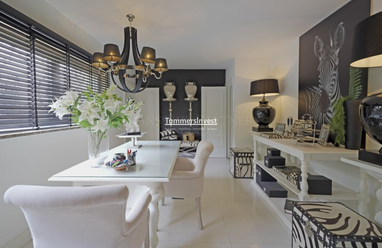 Reventa · Villa · Moraira · Casco Urbano