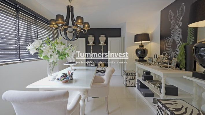 Reventa · Villa · Moraira · Casco Urbano
